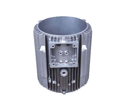 motor housing
