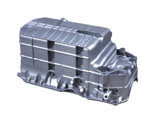 oil pan