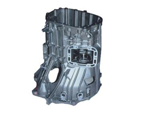 transmission housing