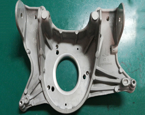 Suspension bracket